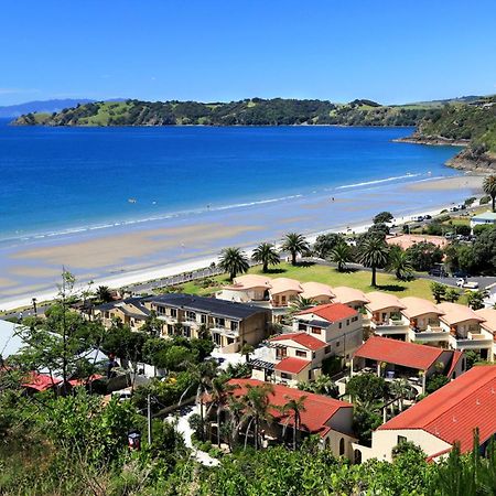 Onetangi Beach Apartments Екстериор снимка